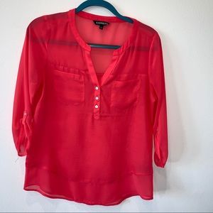 Express Blouse